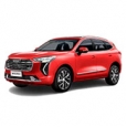 Haval Jolion 2021 – н.в.