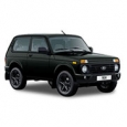 Lada (ВАЗ) Niva Legend 2021 – н.в.