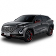 Коврики для Omoda C5