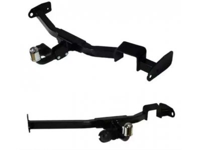 Фаркоп Балтекс для Toyota Fortuner 2017-2021 24.9007.08