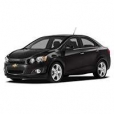 Коврики для Chevrolet Aveo
