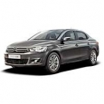 Коврики для Citroen C-Elysee