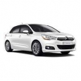 Коврики для Citroen C4