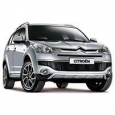 Коврики для Citroen C-Crosser