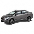 Коврики для Chevrolet Cobalt