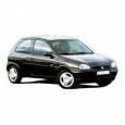 Opel Corsa B 1993-2000