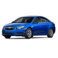 Коврики для Chevrolet Cruze