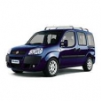 Фаркопы для Fiat Doblo