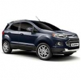 Коврики для Ford Ecosport 2014-2018