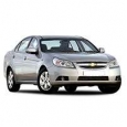 Коврики для Chevrolet Epica