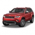 Коврики для Jeep Grand Cherokee