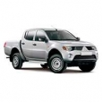 Фаркопы для Mitsubishi L200 2006-2009