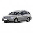 Коврики для Chevrolet Lacetti