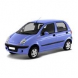 Фаркопы для Daewoo Matiz 2002-2018