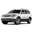 Коврики для Kia Mohave
