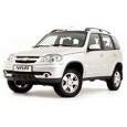 Коврики для Chevrolet Niva