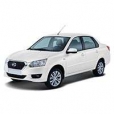 Коврики для Datsun on-DO