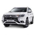 Коврики для Mitsubishi Outlander