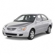 Коврики для Kia Spectra