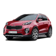 Коврики для Kia Sportage