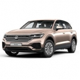 Коврики для Volkswagen Touareg