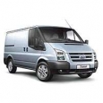 Коврики для Ford Transit 2006-2014