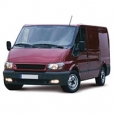 Коврики для Ford Transit 2000-2006