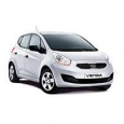 Коврики для Kia Venga
