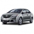 Коврики для Lifan Celliya