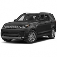 Коврики для Land Rover Discovery