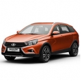 Lada Vesta SW Cross 2017-2021