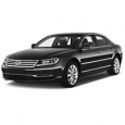 Volkswagen Phaeton 2010-2016
