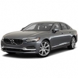 Коврики для Volvo S90