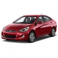 Коврики для Hyundai Accent