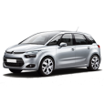 Коврики для Citroen C4 Picasso