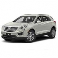 Коврики для Cadillac XT5