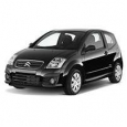 Коврики для Citroen C2
