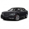 Коврики для Chrysler 300C