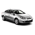 Renault Fluence 2009-2018