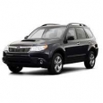 Subaru Forester 2008-2013