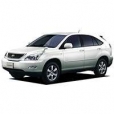 Коврики для Toyota Harrier