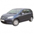 Коврики для Honda FR-V