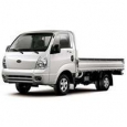 Коврики для Kia Bongo