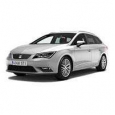 Коврики для Seat Leon