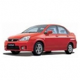 Коврики для Suzuki Liana