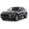 Коврики для Porsche Macan
