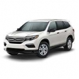 Коврики для Honda Pilot