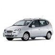 Коврики для Chevrolet Rezzo