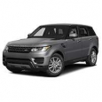 Коврики для Range Rover Sport