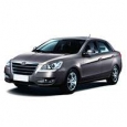 Коврики для DongFeng S30
